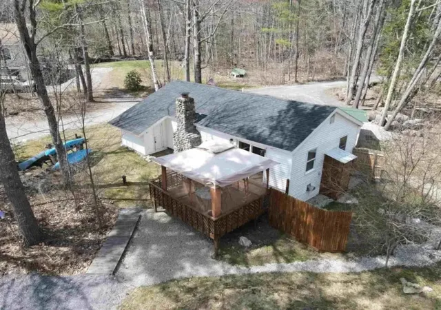 Photo 3 of Single family home for sale at 11&13 Indian Point Rd, Croydon, NH 03773 | MLS# 5113194 | Listing updated on 2026-10-15
