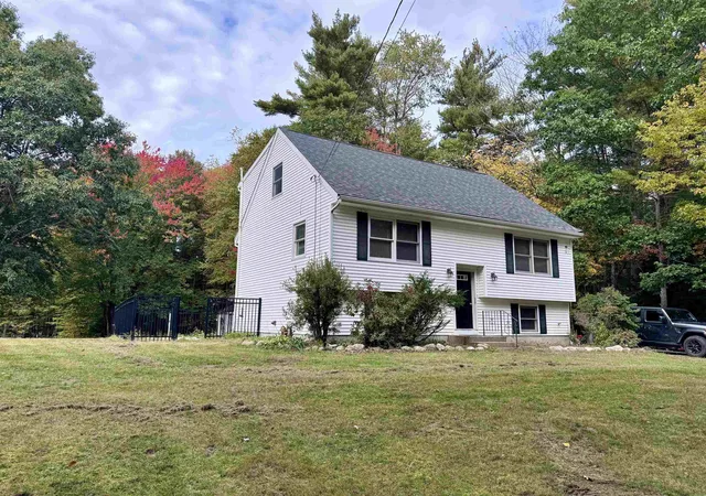Single family home for sale at 56 Pullman Rd, Mason, NH 03048 | MLS# 5113196