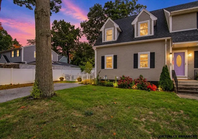 Photo 1 of Sale Pending at 6 Phillip Rd #L, Derry, NH 03038 | MLS# 5113198 | Listing updated on 2026-10-17
