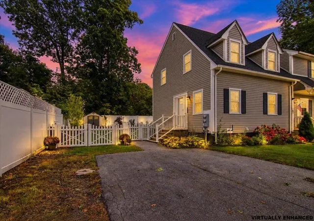 Photo 2 of Sale Pending at 6 Phillip Rd #L, Derry, NH 03038 | MLS# 5113198 | Listing updated on 2026-10-17