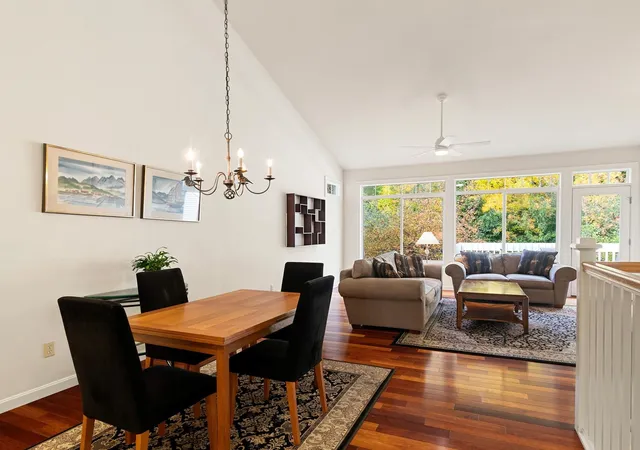 Photo 3 of Townhouse for sale at 286 Park Rd, South Burlington, VT 05403 | MLS# 5113199 | Listing updated on 2026-10-12