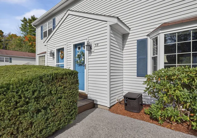 Photo 1 of Townhouse for sale at 5 Palomino Ct #B, Goffstown, NH 03045 | MLS# 5113200 | Listing updated on 2026-10-14