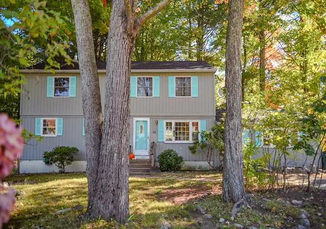 Single family home for sale at 48 Briarcliff Dr, Milford, NH 03055 | MLS# 5113203