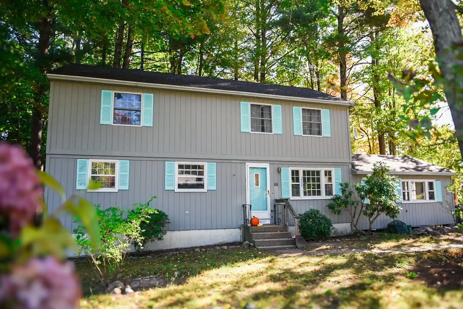 Photo 2 of Single family home for sale at 48 Briarcliff Dr, Milford, NH 03055 | MLS# 5113203 | Listing updated on 2026-10-28