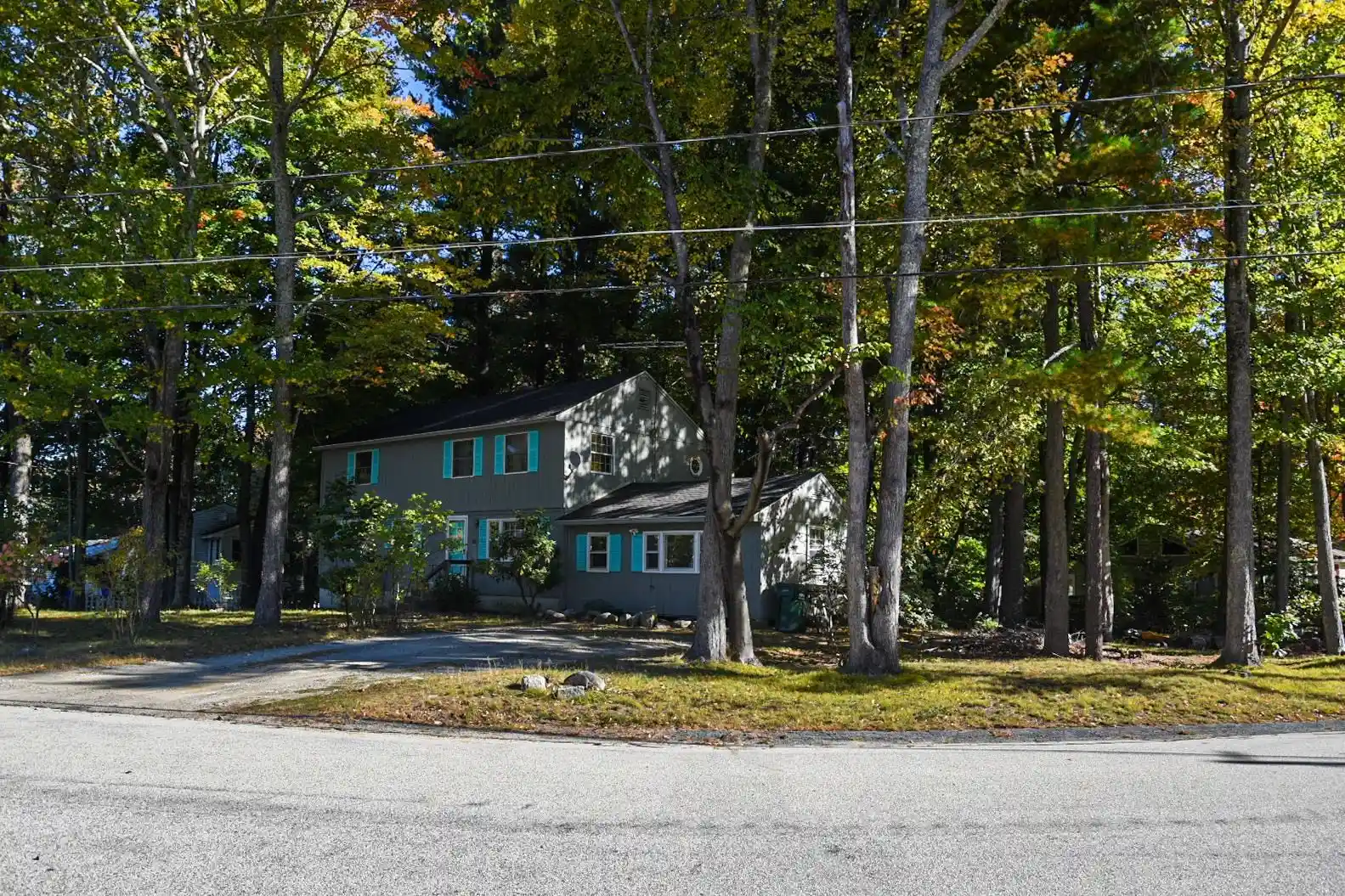 Photo 1 of Single family home for sale at 48 Briarcliff Dr, Milford, NH 03055 | MLS# 5113203 | Listing updated on 2026-10-28
