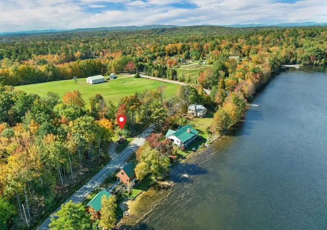 Single family home for sale at 137 Loon Pond Rd, Gilmanton, NH 03237 | MLS# 5113206