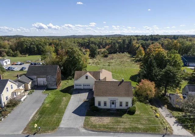 Photo 1 of Sale Pending at 9 Emerson Ave, Hampstead, NH 03841 | MLS# 5113208 | Listing updated on 2026-10-12