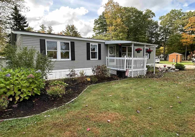 Manufactured home for sale at 13 Joanne Ct, Exeter, NH 03833 | MLS# 5113210