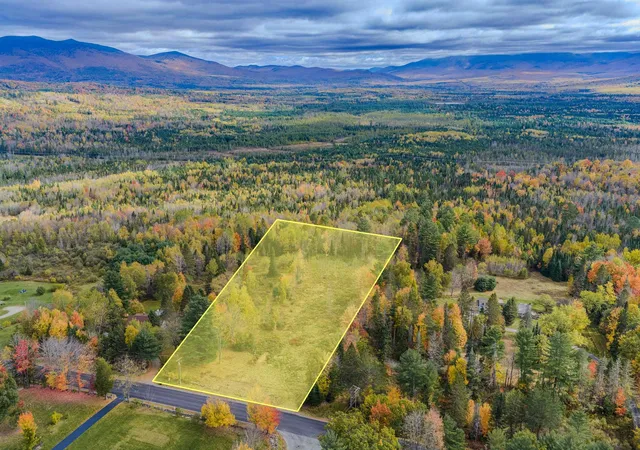 Photo 1 of Land for sale at 614 Jefferson Rd, Whitefield, NH 03598 | MLS# 5113211 | Listing updated on 2026-10-19