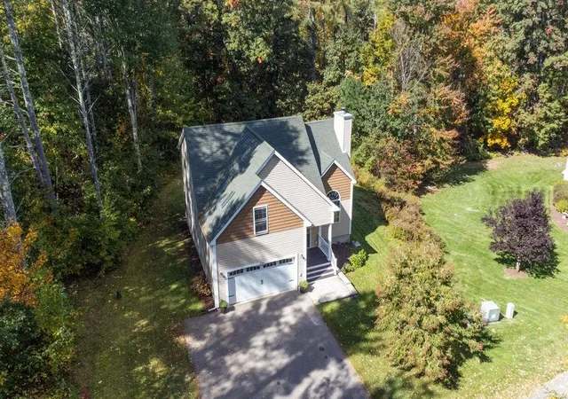Single family home for sale at 4 Winding Brk Dr, Dover, NH 03820 | MLS# 5113212