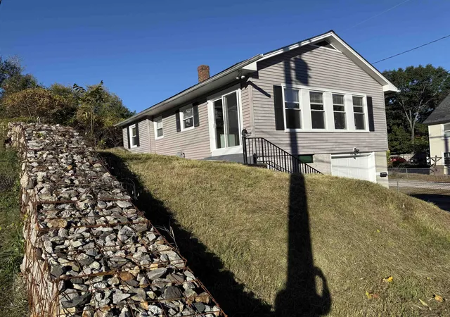 Photo 1 of Single family home for sale at 153 Rumford St, Concord, NH 03301 | MLS# 5113214 | Listing updated on 2026-10-07