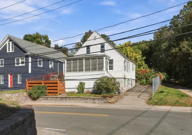 Photo 1 of Sale Pending at 84 Henry Law Ave, Dover, NH 03820 | MLS# 5113229 | Listing updated on 2026-10-22