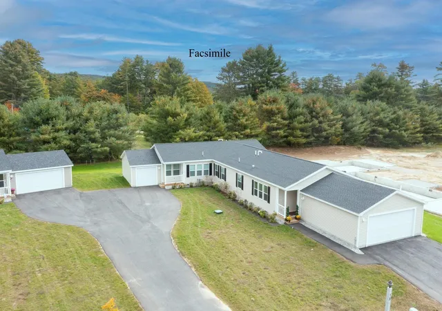 Photo 2 of Single family home for sale at 16 A Wildflower Ln #208-097-007, Plymouth, NH 03264 | MLS# 5113243 | Listing updated on 2026-10-14