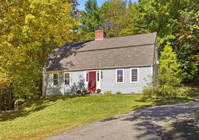 Single family home for sale at 8 Baptist Hl Rd, Canterbury, NH 03224 | MLS# 5113244