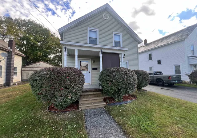 Photo 1 of Sale Pending at 8 Meadow St, Rutland, VT 05701 | MLS# 5113248 | Listing updated on 2026-10-20