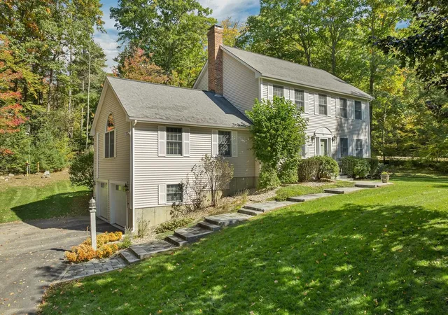 Photo 1 of Sale Pending at 1 Boulder Ave, Rochester, NH 03867 | MLS# 5113258 | Listing updated on 2026-10-16