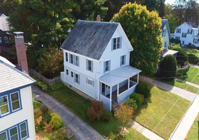 Photo 1 of Single family home for sale at 55 Wilder St, Keene, NH 03431 | MLS# 5113274 | Listing updated on 2026-10-16