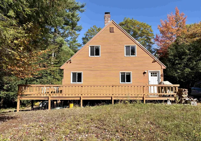 Condo for sale at 43 Crawford Hills Rd, Harts Location, NH 03812 | MLS# 5113278