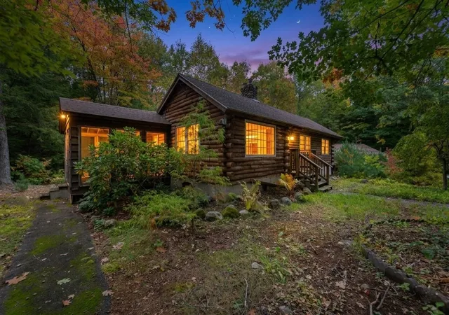 Photo 1 of Single family home for sale at 98 Cooper Rd, Hebron, NH 03241 | MLS# 5113284 | Listing updated on 2026-10-08