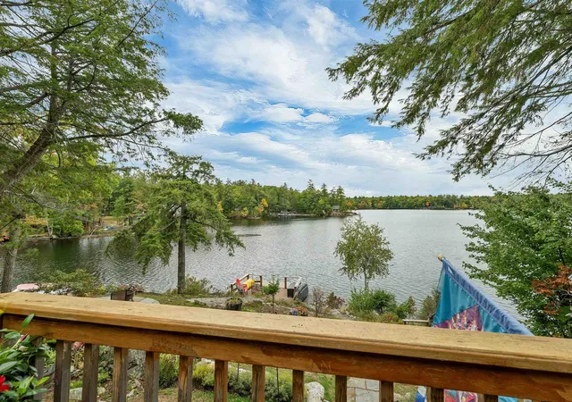 Single family home for sale at 118 Castle Shore Rd, Moultonborough, NH 03254 | MLS# 5113288