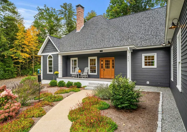 Photo 3 of Single family home for sale at 206 Bennett Rd, Henniker, NH 03242 | MLS# 5113293 | Listing updated on 2026-10-08