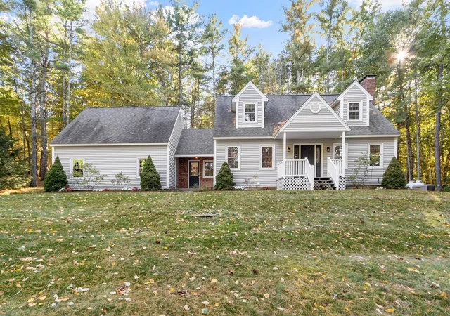 Photo 1 of Sale Pending at 94 Bunker Hl Rd, Auburn, NH 03032 | MLS# 5113294 | Listing updated on 2026-10-12