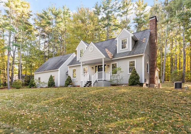 Photo 1 of Sale Pending at 94 Bunker Hl Rd, Auburn, NH 03032 | MLS# 5113294 | Listing updated on 2026-10-12