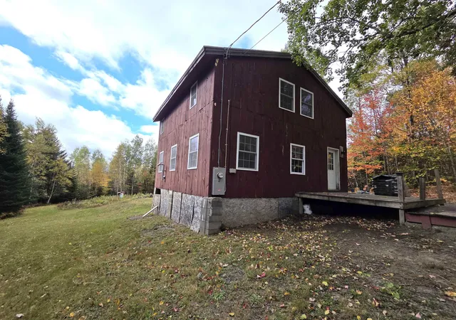 Single family home for sale at 571 Piper Hl Rd, Stewartstown, NH 03576 | MLS# 5113296