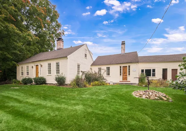 Single family home for sale at 376 Ridge Rd, Northwood, NH 03261 | MLS# 5113298