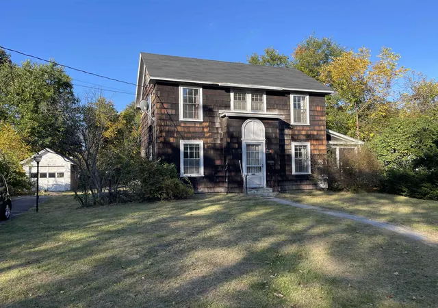 Photo 1 of Sale Pending at 2 Coolidage Ave, Concord, NH 03301 | MLS# 5113303 | Listing updated on 2026-10-13