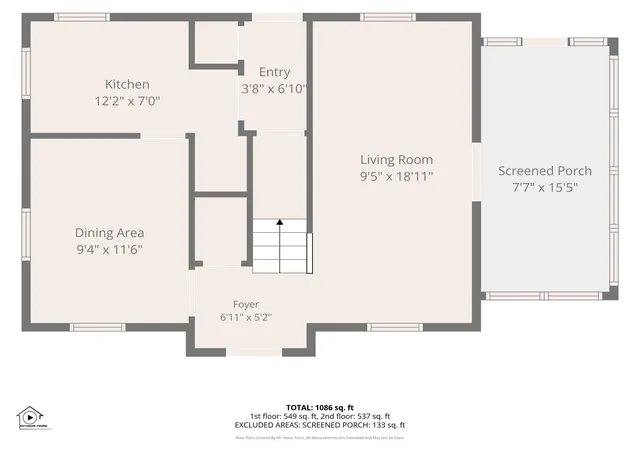 Photo 2 of Sale Pending at 2 Coolidage Ave, Concord, NH 03301 | MLS# 5113303 | Listing updated on 2026-10-13