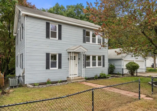 Condo for sale at 8 Blue Hl Ave #A, Nashua, NH 03064 | MLS# 5113307