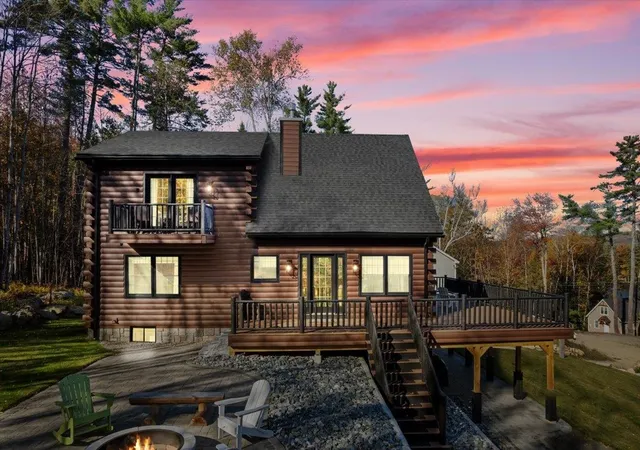 Photo 2 of Single family home for sale at 135 Lakeside Dr, Woodsville, NH 03765 | MLS# 5113315 | Listing updated on 2026-10-08