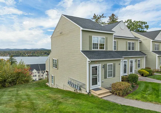 Photo 1 of Townhouse for sale at 115 Shane Way #1, Laconia, NH 03246 | MLS# 5113316 | Listing updated on 2026-10-15