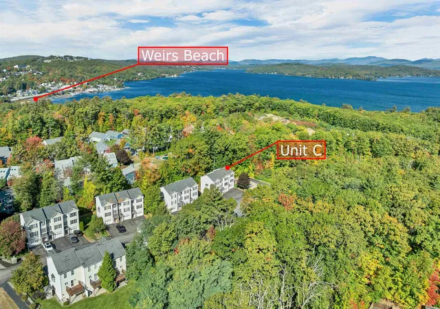 Single family home for sale at 30 Melissa Way #C, Laconia, NH 03246 | MLS# 5113318