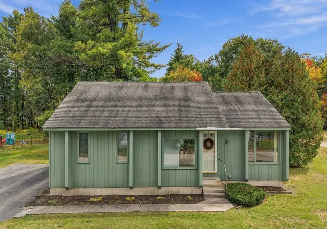 Single family home for sale at 13 Carr St, Franklin, NH 03235 | MLS# 5113323