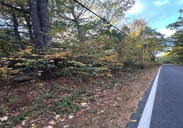 Photo 1 of Land for sale at Tbd R49 75 4 Bay Rd, Farmington, NH 03835 | MLS# 5113345 | Listing updated on 2026-10-23