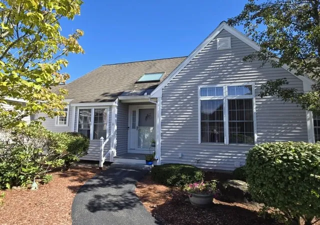 Photo 1 of Condo for sale at 11 Rail Way, Hollis, NH 03049 | MLS# 5113350 | Listing updated on 2026-10-16