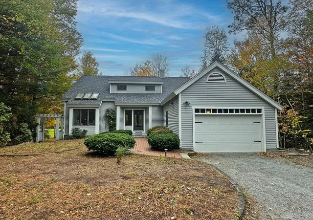 Single family home for sale at 17 Walton Heath Dr, Grantham, NH 03753 | MLS# 5113368