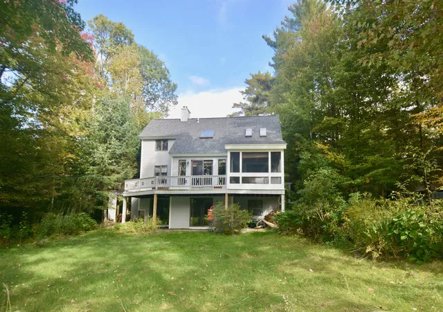 Photo 2 of Single family home for sale at 17 Walton Heath Dr, Grantham, NH 03753 | MLS# 5113368 | Listing updated on 2026-10-28