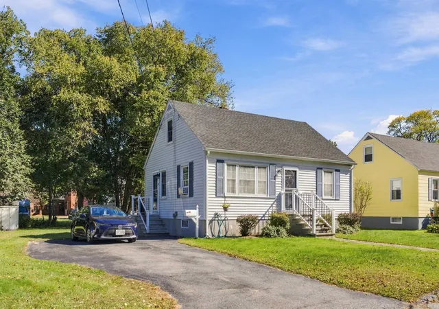 Photo 1 of Single family home for sale at 24 Colby St, Keene, NH 03431 | MLS# 5113382 | Listing updated on 2026-10-09