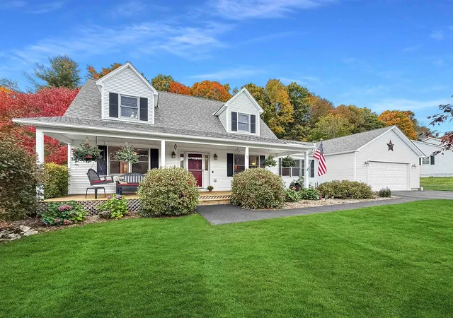 Photo 1 of Single family home for sale at 46 Cobble Hl Meadows, Barre, VT 05641 | MLS# 5113399 | Listing updated on 2026-10-08