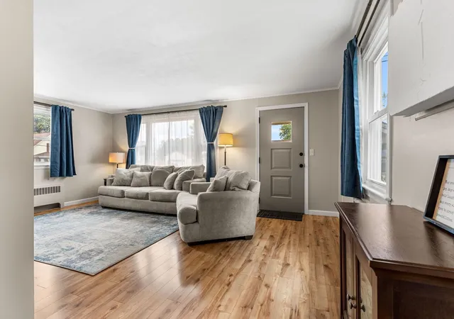 Photo 3 of Single family home for sale at 9 Taylor St, Laconia, NH 03246 | MLS# 5113407 | Listing updated on 2026-10-20
