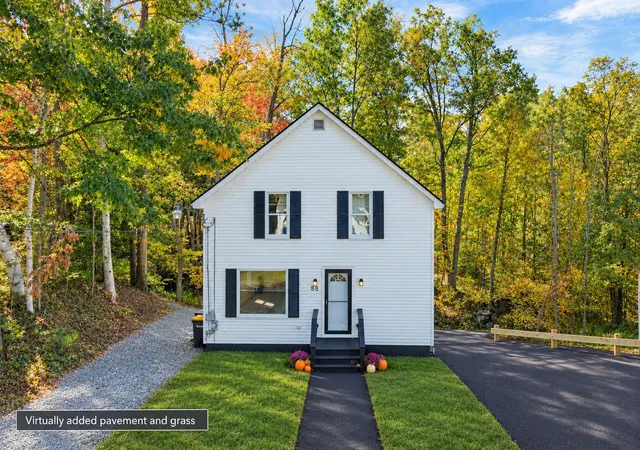 Single family home for sale at 88 S Main St, Laconia, NH 03246 | MLS# 5113412