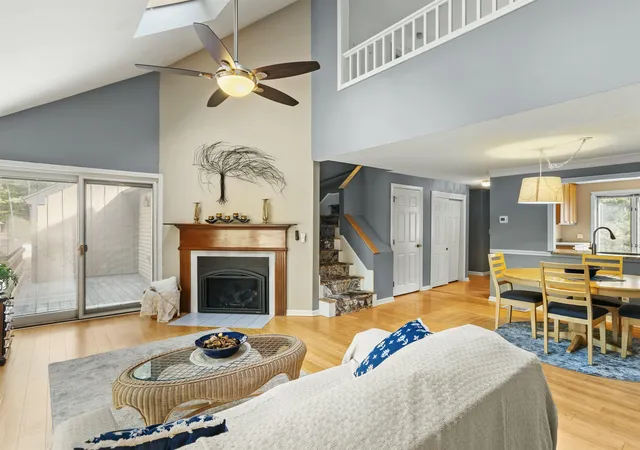 Photo 1 of Townhouse for sale at 56 Quarry Cir, Milford, NH 03055 | MLS# 5113414 | Listing updated on 2026-10-29