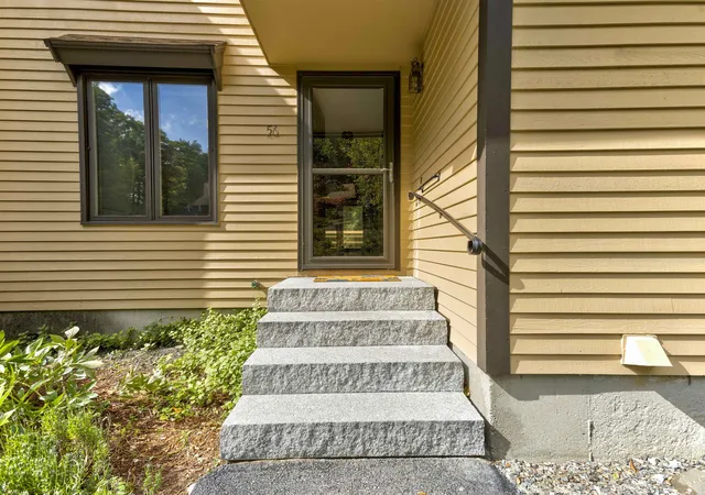 Photo 2 of Townhouse for sale at 56 Quarry Cir, Milford, NH 03055 | MLS# 5113414 | Listing updated on 2026-10-29