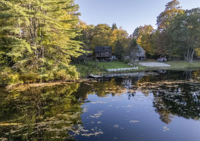 Single family home for sale at 14 Emerald Dr, Hillsborough, NH 03244 | MLS# 5113419