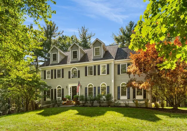 Single family home for sale at 4 Rockrimmon Rd, North Hampton, NH 03862 | MLS# 5113420