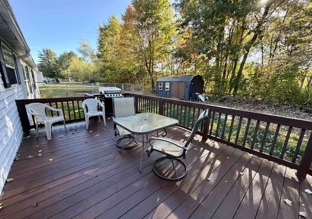 Photo 2 of Manufactured home for sale at 247 Fire Pond Rd, Hopkinton, NH 03229 | MLS# 5113423 | Listing updated on 2026-10-08