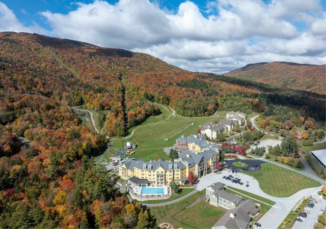 Photo 2 of Condo for sale at 331/333 Qtr I Jackson Gore Inn, Ludlow, VT 05149 | MLS# 5113430 | Listing updated on 2026-10-14